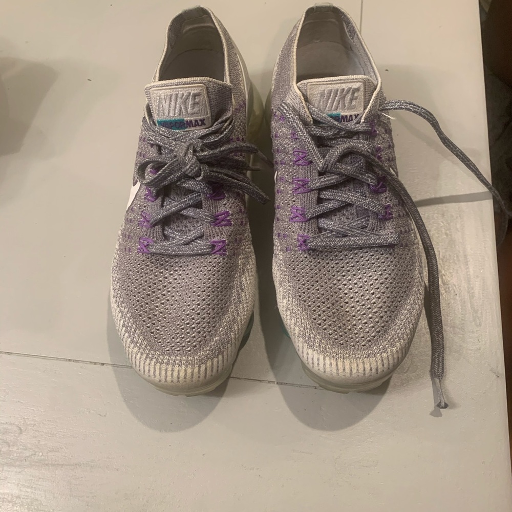 Nike Vapormax flynit sneakers